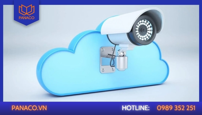 Camera Cloud