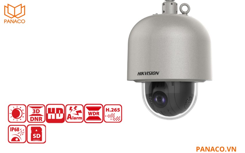 Camera IP 2MP Hikvision DS-2DF6223-CX(T5_316L)