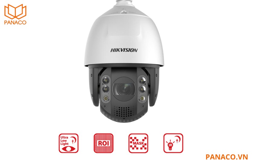 Camera IP Hikvision DS-2DE7A225IWG1-E