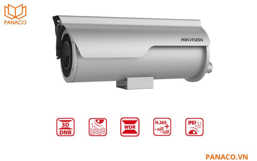 Camera IP Hikvision DS-2XC6625G0(D)