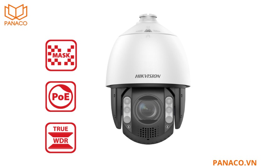 Camera IP PTZ Hikvision DS-2DE7A220MCG-EB