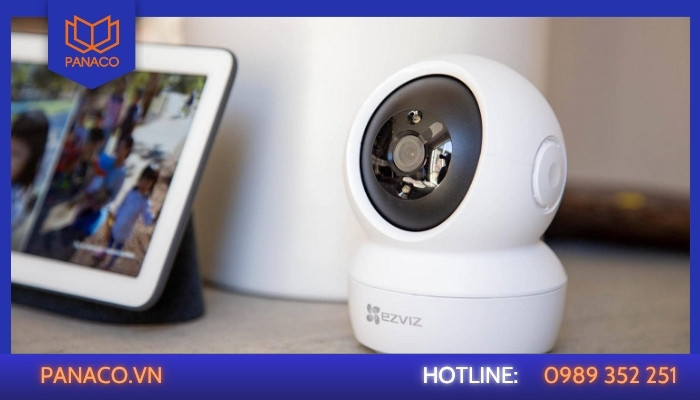 Camera gia đình có bị ảnh hưởng không