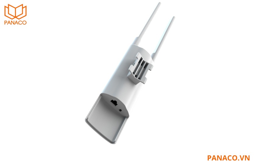 RG-RAP52-OD trang bị 1 cổng RJ45 10/100/1000M Base-T Ethernet