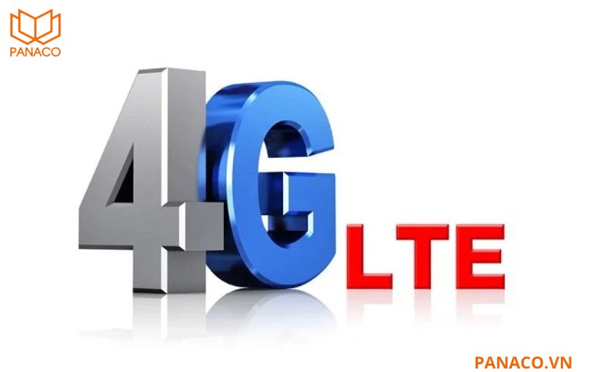 RG-EW300T sử dụng chuẩn LTE CAT4 kết nối mạng di động ổn định