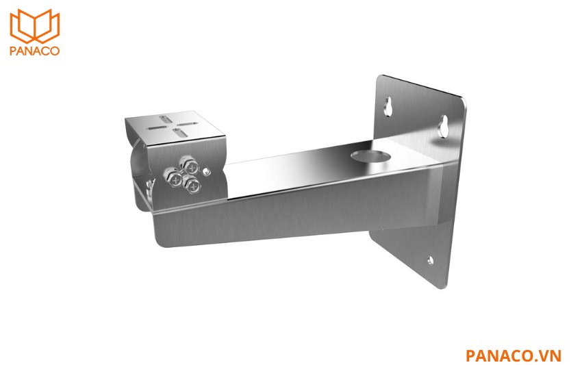 DS-1704ZJ-Y-AC(OS) làm từ thép không gỉ SUS316L chống ăn mòn vượt trội