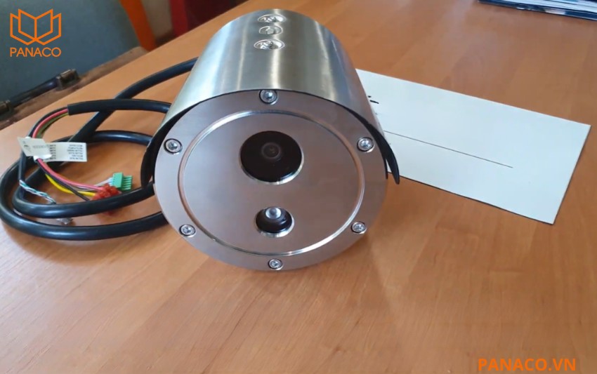 DS-2XE6222F-IS_316L thiết kế chống cháy nổ đạt chuẩn ATEX và IECEx