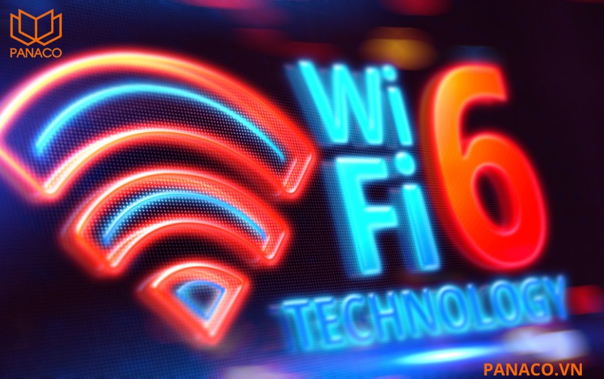 DS-J142I_NKS422W02H hỗ trợ chuẩn Wi-Fi 6 cho kết nối ổn định hơn