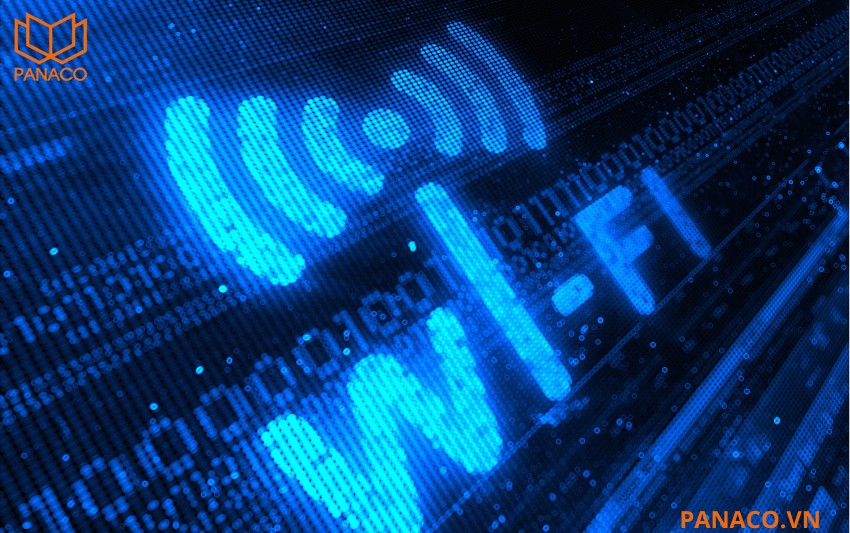 DS-J142I_NKS424W03H kết nối Wi-Fi 6
