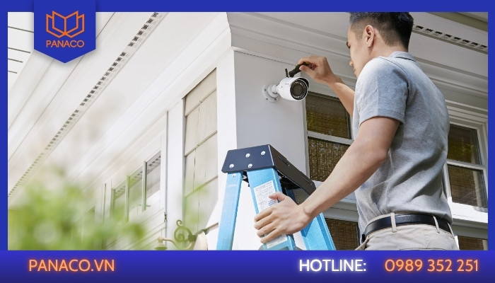 Doanh Nghiệp Cần Chuẩn Bị Gì Trước Quy Chuẩn QCVN 135 Camera
