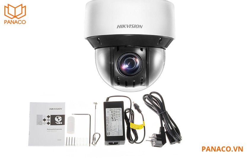 Box camera Hikvision 2MP DS-2DE4A225IWG-E