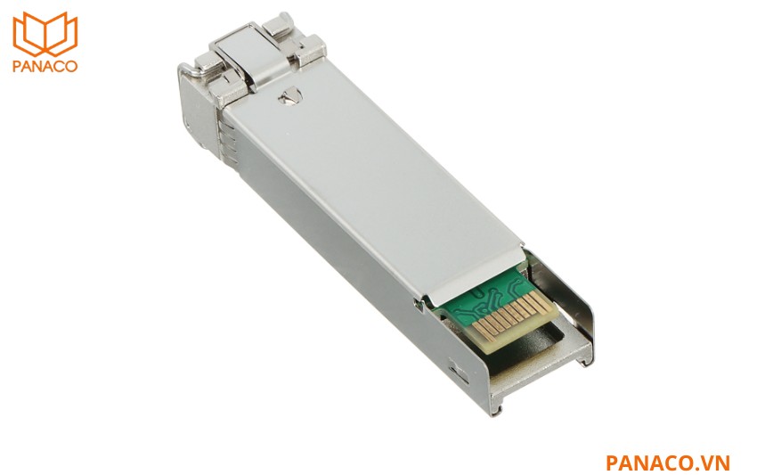 NIS-GE-SFP-550M-MM850 hỗ trợ kết nối Gigabit ổn định