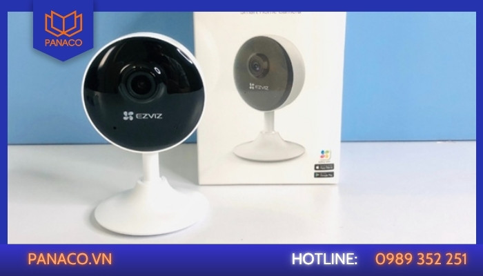 Nên chọn camera gia đình như thế nào cho an toàn