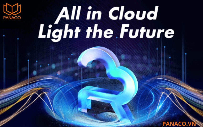 RG-NBS3200-24GT4XS-P cấu hình từ xa qua Ruijie Cloud