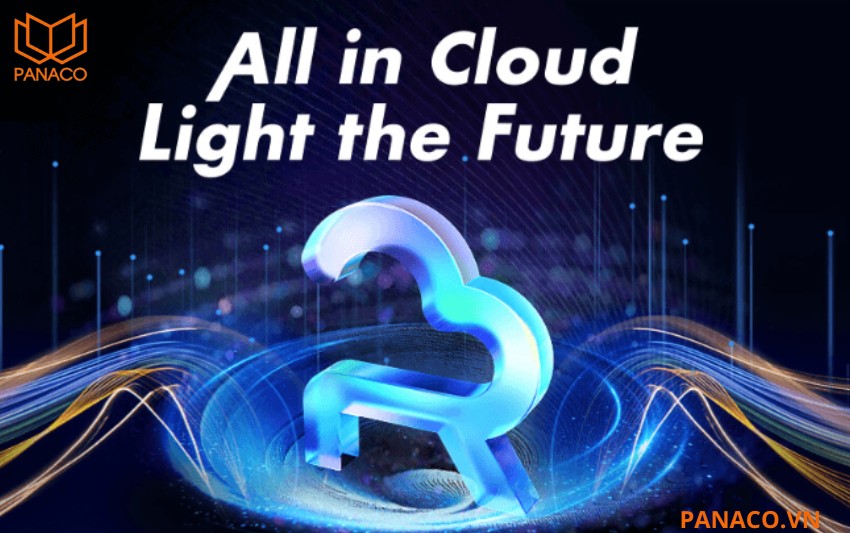 RG-EG710XS Quản lý tập trung trên Ruijie Cloud