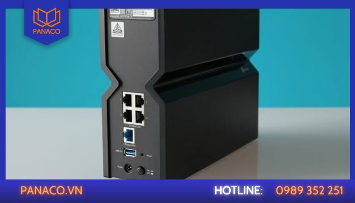 Router WiFi 7 cho gia đình (Thiết bị đơn lẻ _ Game thủ)