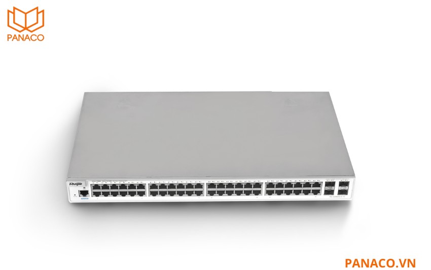 Switch 48 cổng Ruijie RG-S2952G-E V3