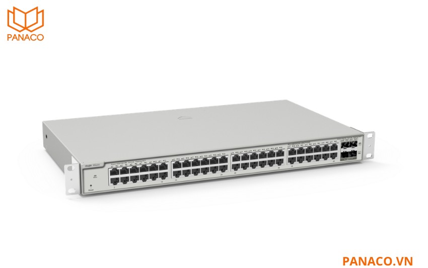 Switch 48 cổng Ruijie Reeye RG-NBS5200-48GT4XS