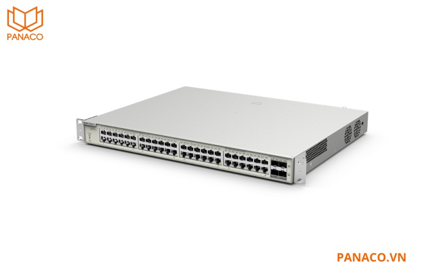 Switch POE 48 cổng Ruijie Reyee RG-NBS3200-48GT4XS-P