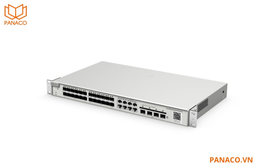 Switch Ruijie Reyee RG-NBS3200-24SFP/8GT4XS