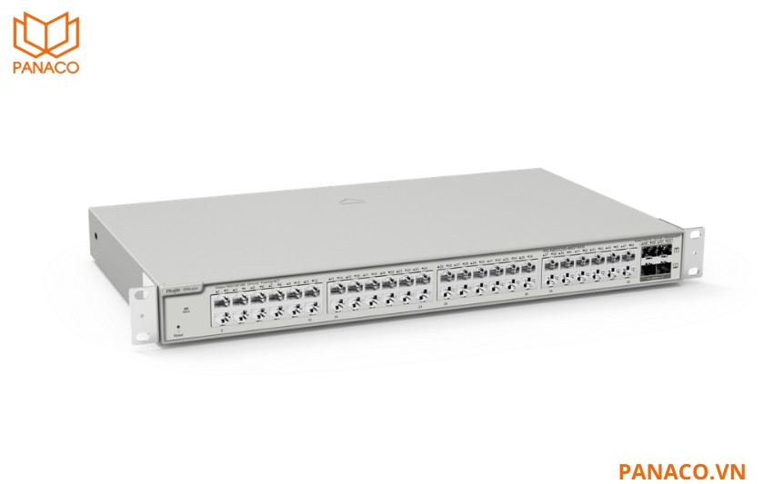 Switch Ruijie Reyee RG-NBS3200-48GT4XS