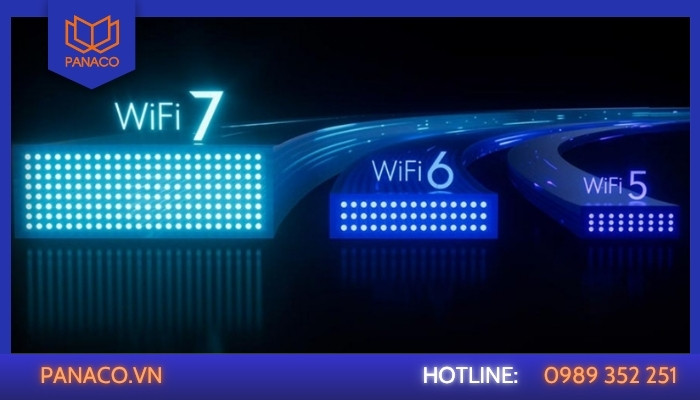 Tốc độ WiFi 7 có nhanh không