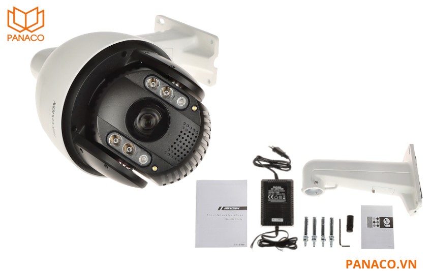 Trọn bộ camera hikvision DS-2DE7A220MCG-EB