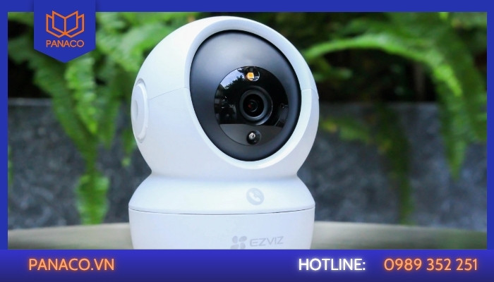 Vì sao camera WiFi bị đưa vào diện quản lý