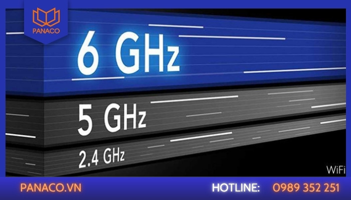 WiFi 7 hoạt động như thế nào