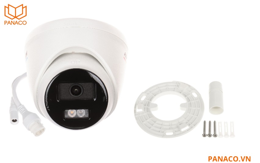 Bộ camera Hikvision DS-2CD1367G2H-LIU