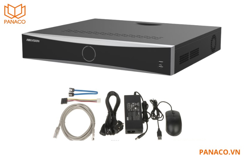 Bộ đầu hình hikvision DS-7732NXI-K4(E)(STD)