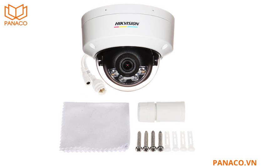 Box camera Hikvision DS-2CD1127G2H-LIU