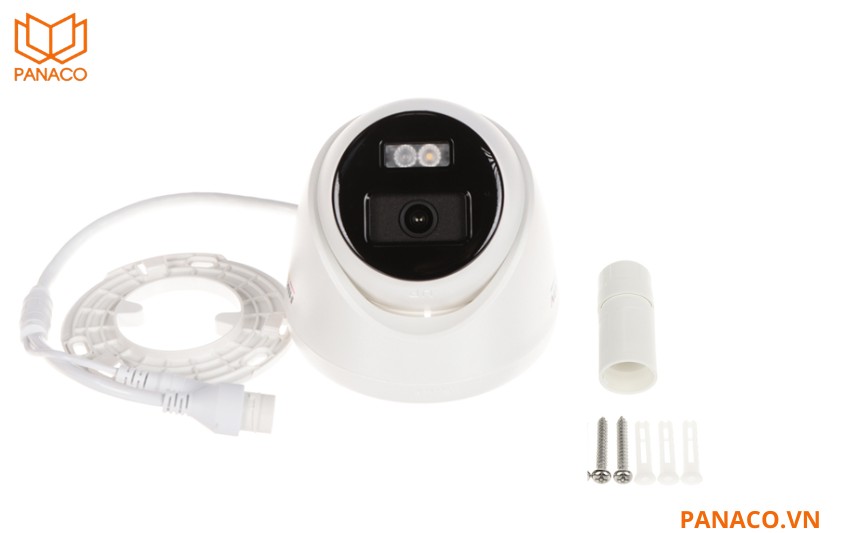 Box camera hikvision DS-2CD1327G2H-LIU mới 100%
