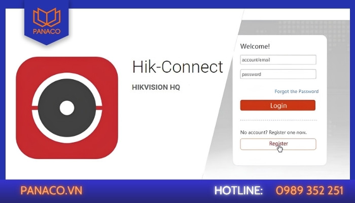 Cách khắc phục khi camera Hikvision bị hack