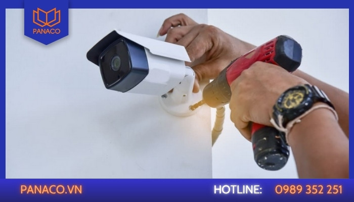 Cách kiểm tra camera có đáp ứng QCVN 11 hay không