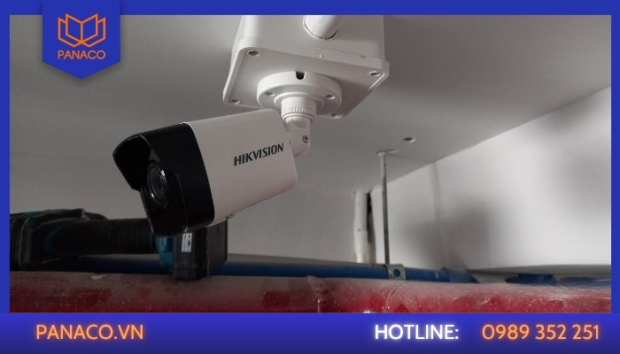 Hikvision được đánh giá là lựa chọn phù hợp cho mọi hệ thống