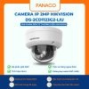 Camera IP 2MP Hikvision DS-2CD1123G2-LIU