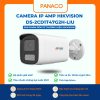 Camera IP 4MP Hikvision DS-2CD1T47G2H-LIU