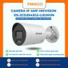 Camera IP 4MP Hikvision DS-2CD2043G2-LI2UHUN