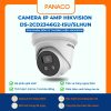 Camera IP 4MP Hikvision DS-2CD2346G2-ISU/SLHUN
