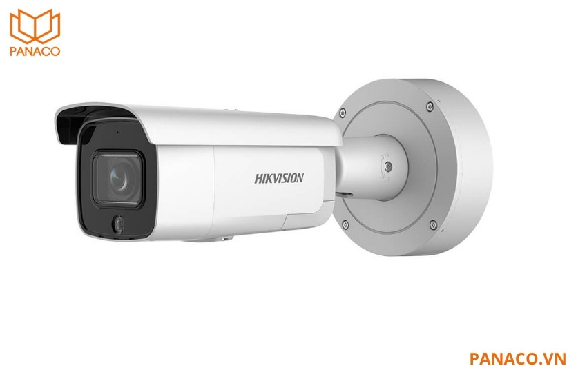 Camera IP 4MP Hikvision DS-2CD2646G2-IZSU/SLHUN