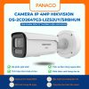 Camera IP 4MP Hikvision DS-2CD2647G3-LIZS2UY/SRBHUN