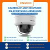 Camera IP 4MP Hikvision DS-2CD2743G2-LIZS2UHUN