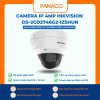 Camera IP 4MP Hikvision DS-2CD2746G2-IZSHUN