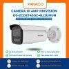 Camera IP 4MP Hikvision DS-2CD2T43G2-4LI2UHUN
