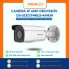 Camera IP 4MP Hikvision DS-2CD2T46G2-4IHUN