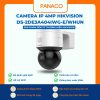 Camera IP 4MP Hikvision DS-2DE3A404IWG-E_WHUN
