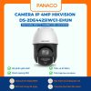 Camera IP 4MP Hikvision DS-2DE4425IWG1-EHUN
