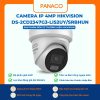 Camera IP 4MP hikvision DS-2CD2347G3-LIS2UY/SRBHUN