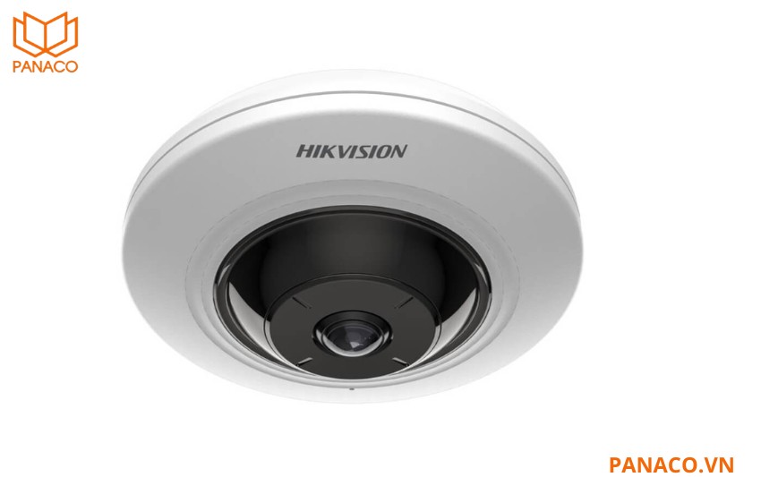 Camera IP 5MP hikvision DS-2CD2955G0-ISUHUN