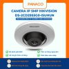 Camera IP 5MP hikvision DS-2CD2955G0-ISUHUN